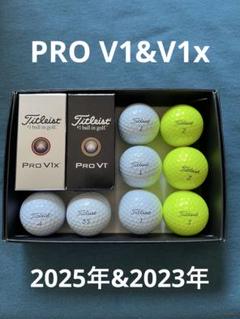 2025年最新】タイトリスト pro v1の人気アイテム - メルカリ