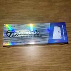 TaylorMade Distance ゴルフボール 3個入り