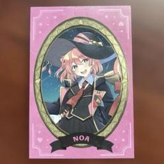 カラフルピーチ　からぴち　のあ　魔法学園　額縁　等身　トレカ　まとめ売り 訳あり】 カラフルピーチ からぴち のあ 魔法学園 額縁 等身