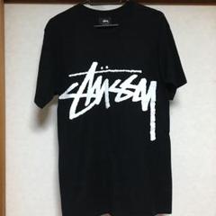 ステューシー　ロゴＴシャツ