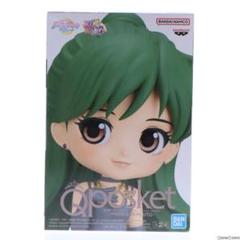 Qposket セーラームーン プルート サターン マーズ　プライズ フィギュア Amazon.co.jp: 劇場版「美少女戦士セーラームーンEternal」 Q