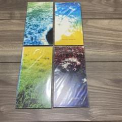 河村隆一 8cmシングルCD4枚セット - メルカリ