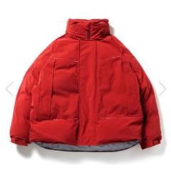 tightbooth タイトブース　セットアップ　ダウン　パンツ　シュプ　上野 tightbooth タイトブースセットアップダウンパンツシュプ上野