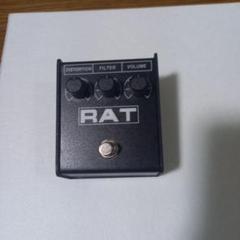 2025年最新】PROCO RAT2 ディストーションの人気アイテム - メルカリ