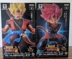 スーパードラゴンボールヒーローズDXF〜7th ANNIVERSARY 第1弾