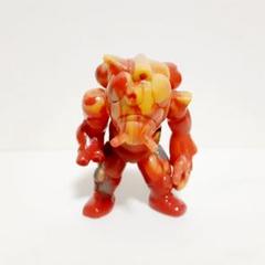 シカルナ工房 ミニソフビ インディーズ sofvi - メルカリ