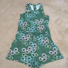 mini rodini ロンパース つなぎ