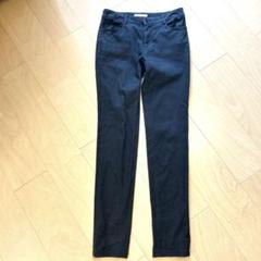 【レア】ギャルリーヴィ ストレッチ コットンスリムパンツ