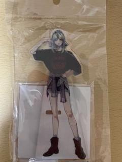 コンパス WEGO アミスター アクリルスタンド - メルカリ