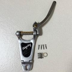 Bigsby ビグスビー B7 PATENT D-169120 トレモロユニット - メルカリ