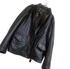美品 大きいサイズ 23区 本革 羊革 ライダースジャケット レザージャケット 2025年最新】23区 レザージャケット 大きいサイズの人気アイテム