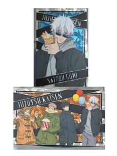 呪術廻戦 非売品 原画 限定 五条悟 レア アニメ 漫画 マンガ 特典 複製原画 Amazon.co.jp: 呪術廻戦 非売 原画 五条悟 レア アニメ 漫画