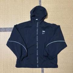 値下げ　JORDAN PATTA NIKE ジョーダン　パタ　ナイキ　ジャケット NIKE＞のJordanシリーズとヨーロッパブランドによる、初めての