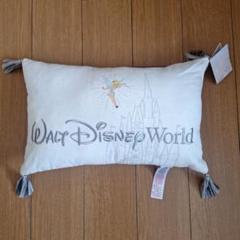 Walt Disney World & Disney 100 クッション