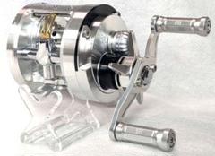 Megabass×DAIWA モノブロック100XRL左H