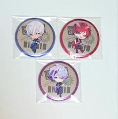 にじさんじ 不破湊 SYMPHONIA 缶バッジ 10点 Amazon.co.jp: 不破湊 SYMPHONIA シンフォニア 缶バッジ : おもちゃ