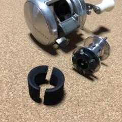 シマノ　カルカッタ100XT右巻き Yahoo!オークション - ＄【 SHIMANO シマノ カルカッタ 100XT 右