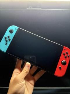 Switch 美品