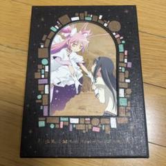 まどかマギカ DVD