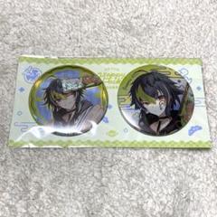にじさんじ Dytica HappyPack 缶バッジ 伊波ライ10個 にじさんじ 伊波ライ Dytica Happy Pack 2025 缶バッジ - メルカリ