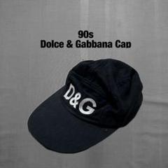 激レア❣️Dolce＆Gabbana キャップ　帽子 男女兼用 定価13万円‼️ 2025年最新】D&G ／ Dolce＆Gabbana メンズ キャップの人気