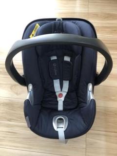 CYBEX ATON Q サイベックス エイトンp