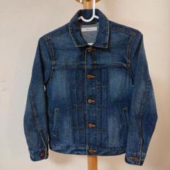 ★オンワード★ 美品 23区Sサイズ 【デニムジャケット】のサムネイル