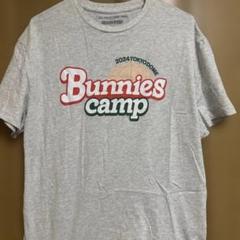 2025年最新】NewJEANS tシャツ bunnies campの人気アイテム