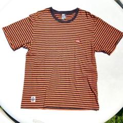 チャムス CHUMS Tシャツ M - メルカリ