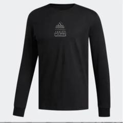 adidas STAR WARS LONG SLEEVE TEE ロングスリーブ
