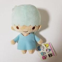 サンリオキャラクターズ　ペレッツドール　第二段　キキのサムネイル