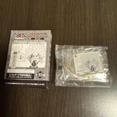 東京リベンジャーズ　メモリアルプレートコレクション　ホワイト　コンプリート 雑貨 全10種セット 「東京リベンジャーズ 原画展 TOKYO卍