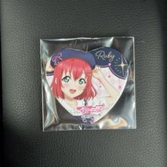 黒澤ルビィ 缶バッジ 6個セット 2025年最新】ルビィ 缶の人気アイテム - メルカリ