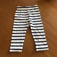 babygapレギンス パンツ