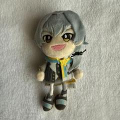 次郎　ぱぺちゃ アイドルマスター SideM ぱぺっとちゃーむ シリーズ