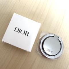 DIOR スマホリング