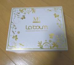 IKKOプロデュース　ＭＥ ＬＡ ＢＯＵＭ（ラボン） IKKOプロデュース MEラボン／MEソニックジェリー 付／美顔器
