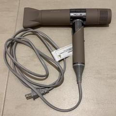 KINUJO Hair Dryer ヘアドライヤー モカ KINUJO 絹女 ヘアドライヤー モカ