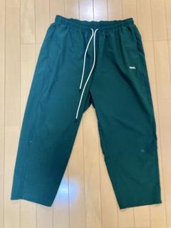 ballaholic アンクルパンツ D.HYGEN - Non-ply Yarn Lined Belt Adjustable Crotch Jog