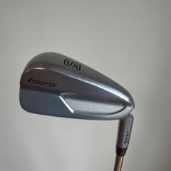 Amazon.co.jp: PING(ピン) i525 6-9PW MD105 S ゴルフ アイアン