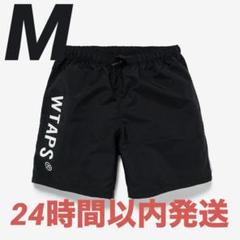 WTAPS SPSS2002 SHORTS BLACK Mサイズ 新品未使用 - メルカリ