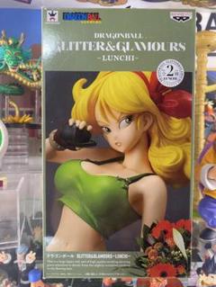 ⭐新品⭐ドラゴンボール GLITTER&GLAMOURS LUNCHI M120 Amazon.co.jp: ドラゴンボール GLITTER&GLAMOURS LUNCHI II