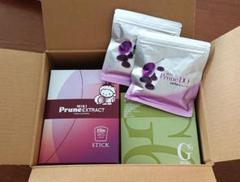 ミキプルーン商品セット
