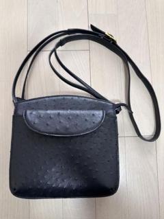オーストリッチ ハンドバック TANNING IN KKLK JRA 認定 バッグ
