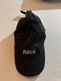 2025年最新】ader error キャップの人気アイテム - メルカリ