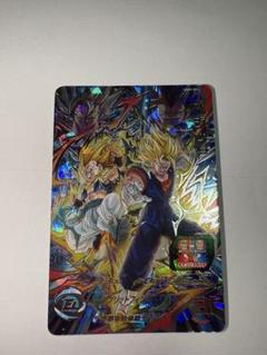 psa10 UGM9-SEC2 LC2点セット! ドラゴンボールヒーローズ ドラゴンボールヒーローズ ugm9-sec2 - メルカリ
