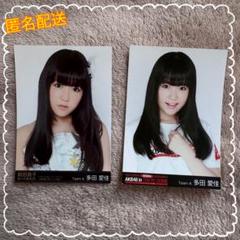 AKB48 チームA HKT48 チームKIV 多田愛佳 生写真 @378 - メルカリ