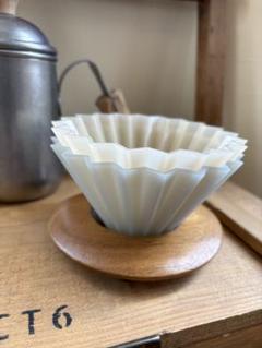 ORIGAMI Dripper Air S ２色とドリッパーホルダー setのサムネイル