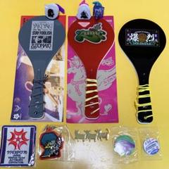 ずとまよ しゃもじ2種 リングライト2種 ガチャ付き ずとまよ しゃもじ＆リングライト セットの通販 by ひよこ's