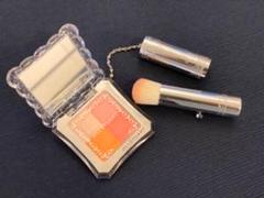 【最終値下げです】ジルスチュアート ミックスブラッシュ コンパクトN 【美品】